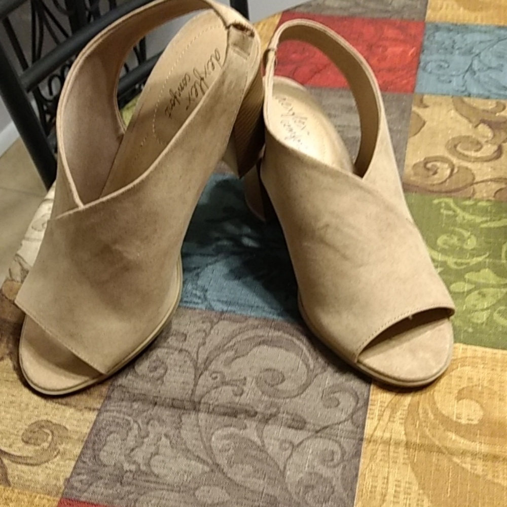 9.5 flex comfort shoes